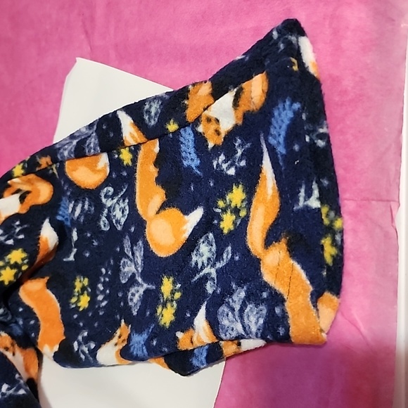 NEW IN PACKAGE  - BOBBIE BROOKS LADIES TWO PIECE PJ SET  SIZE  ( MEDUIM  ). - Picture 9 of 9